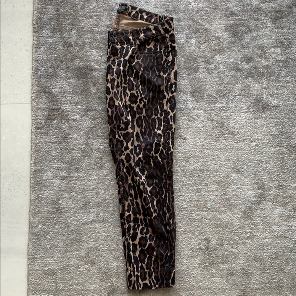 Guess pants